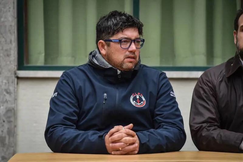 Il leader dei No Green Pass Stefano Puzzer vince il ricorso contro il licenziamento: la decisione dei giudici