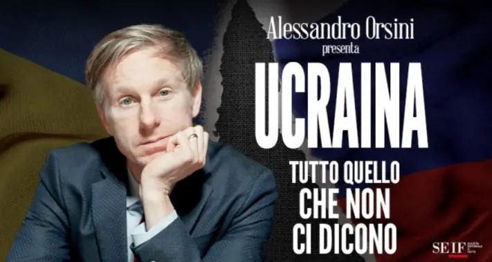 Orsini ora vende i suoi monologhi: ecco il tariffario del “sapere”
