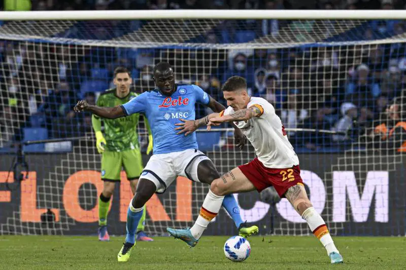 Mou "elimina" il Napoli dalla corsa scudetto
