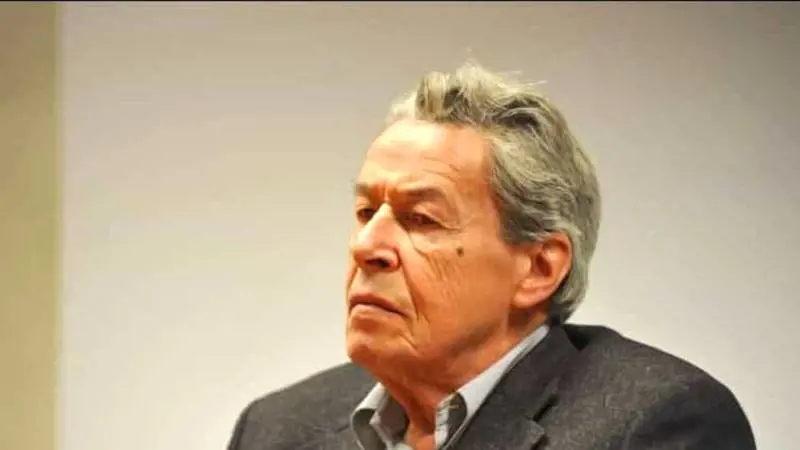 Morto Piergiorgio Bellocchio. Conta più l'idea che l'ideologia