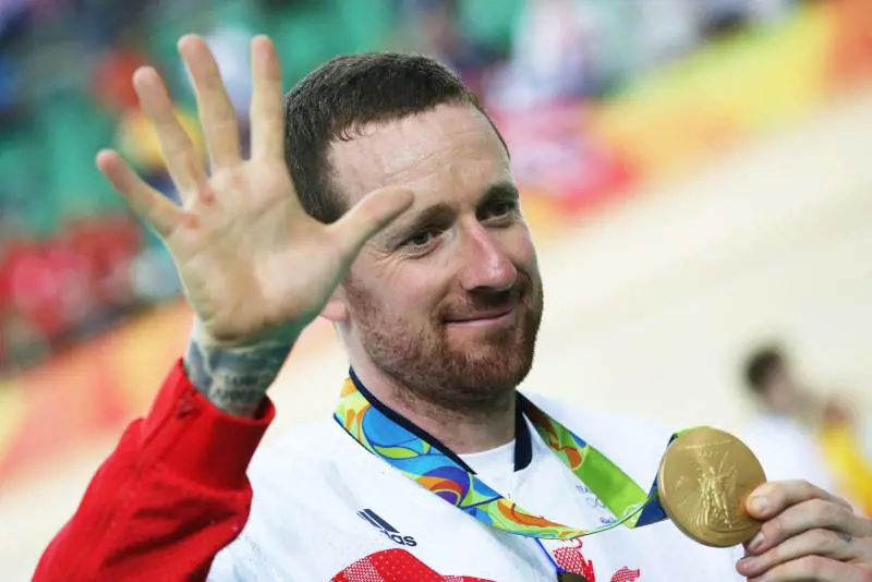 Wiggins, il baronetto molestato da piccolo
