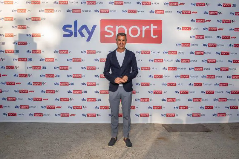 Costacurta: "Il gol annullato al Milan? C'è un regolamento. Sulla lotta scudetto..."