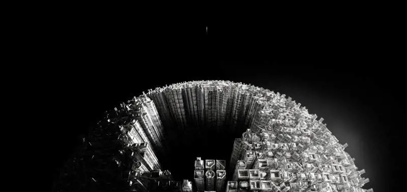 Arte e tecnologia: il viaggio di The Lift a Milano