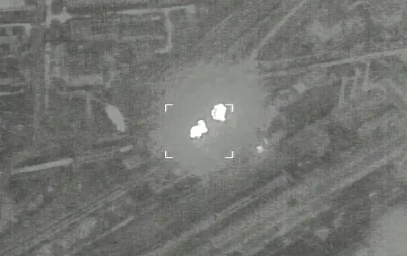 Per gli spettri di Mariupol flop dei corridoi umanitari. Parata beffa il 9 maggio
