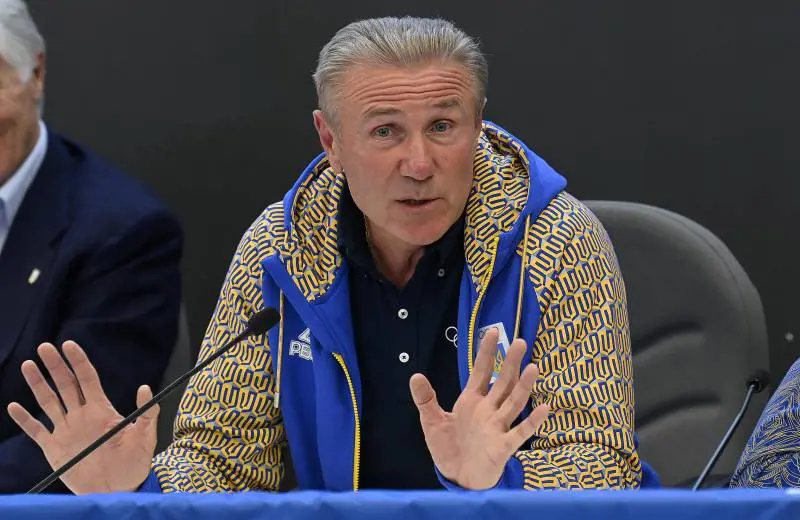 Bubka salta insieme al Cio: "Non è l'Onu ma..."