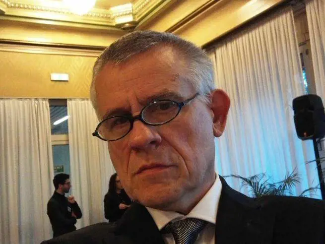 Il giornalista che si fece portinaio (e viceversa)