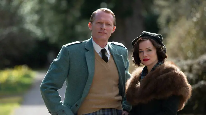 Scandalosa e corrotta: la nobiltà sotto accusa in A very british scandal