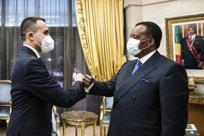 Gas, altri accordi con l'Africa. E Golden power sull'energia