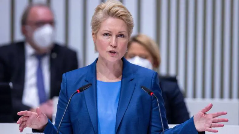 La Germania, il gasdotto russo e la fondazione per aggirare le sanzioni