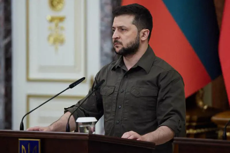 "Zelensky va ucciso". Mosca fu a un passo dalla sua cattura la sera dell'invasione