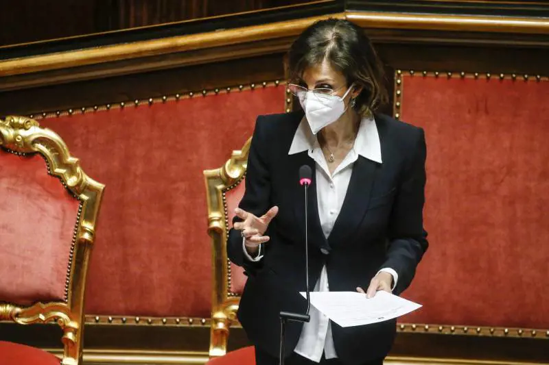 Una consultazione senza  trucchi