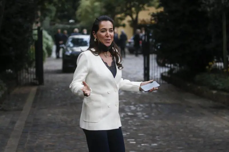 "Fondo garantito dallo Stato contro il caro bollette. Le critiche? Mi feriscono solo le false narrazioni"