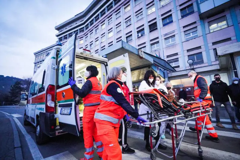 Epatite acuta pediatrica: in Italia 7 casi sospetti. Grave un bimbo di 3 anni