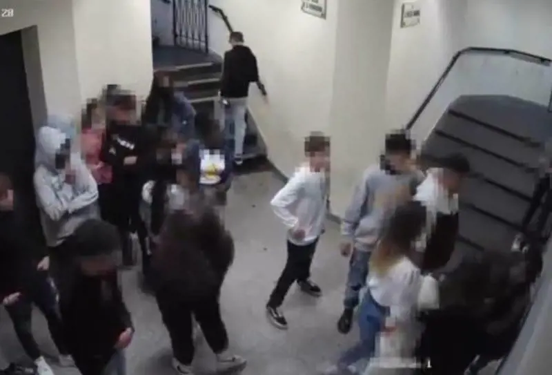 Le umiliazioni, le botte, i video sui social: così agivano le bulle