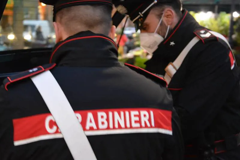 Il secondo killer di Acerra è un sicario di 17 anni