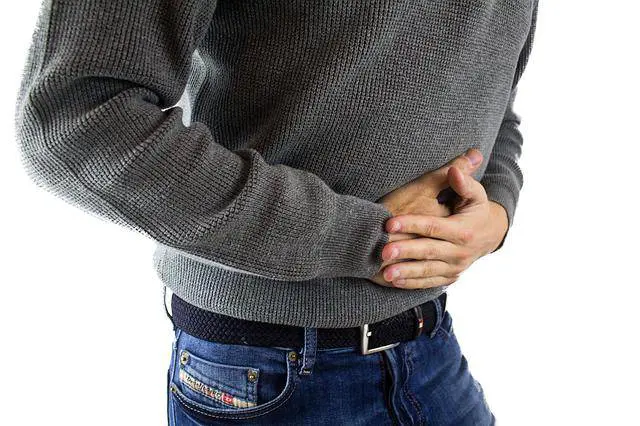 Gastrite, come un'infezione batterica provoca cambiamenti tissutali