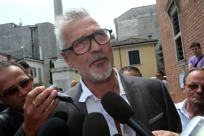 Stefano Tacconi lascia l'ospedale. Come sta l'ex portiere della Juventus