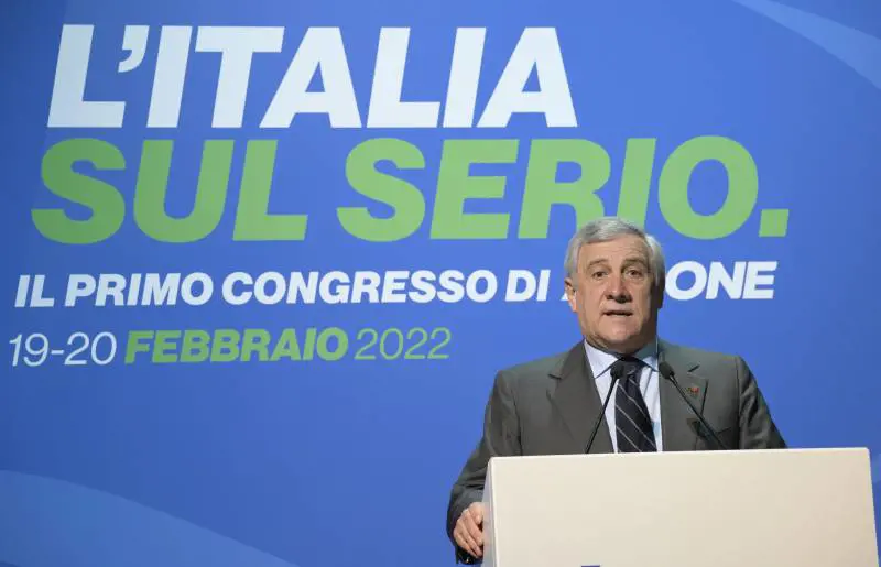 "Arriveremo al 14% Fi è indispensabile per ogni esecutivo di centrodestra"