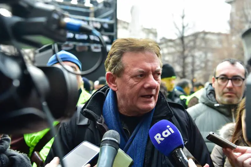 Stramilano senza ghisa, proclamato lo sciopero. E malumori tra i dirigenti