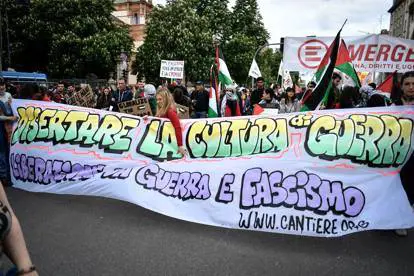 Non basta dirsi antifascisti per essere democratici