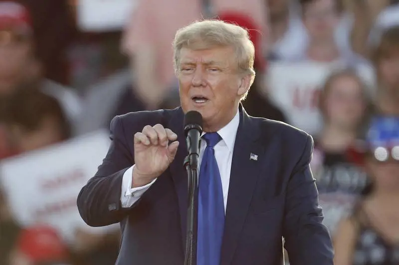 Assalto a Capitol Hill. L'udienza diventa show "Fu un golpe di Trump"
