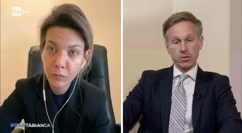 "La Russia è un grande Paese". Ora Orsini imbarazza Berlinguer 