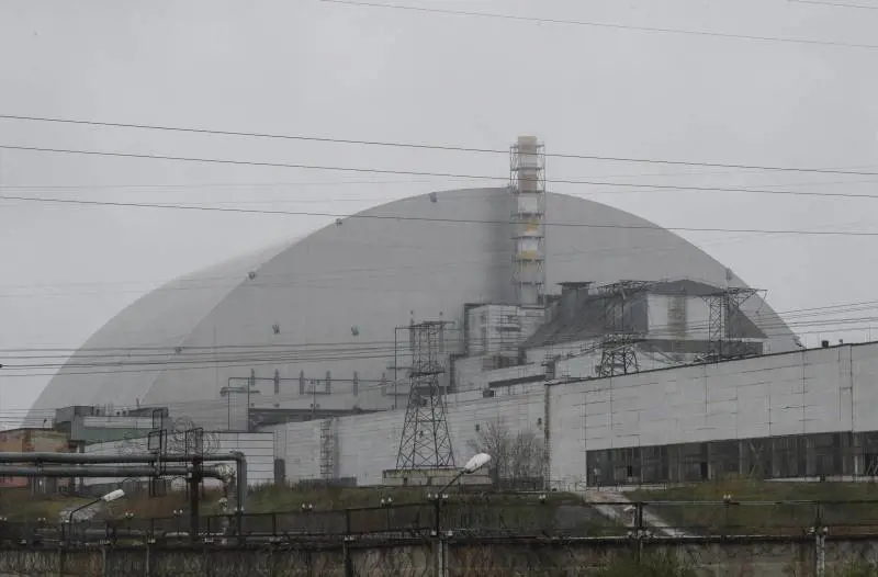 Centrali nucleari a rischio. Missili su Zaporizhzhia, livelli anomali a Chernobyl