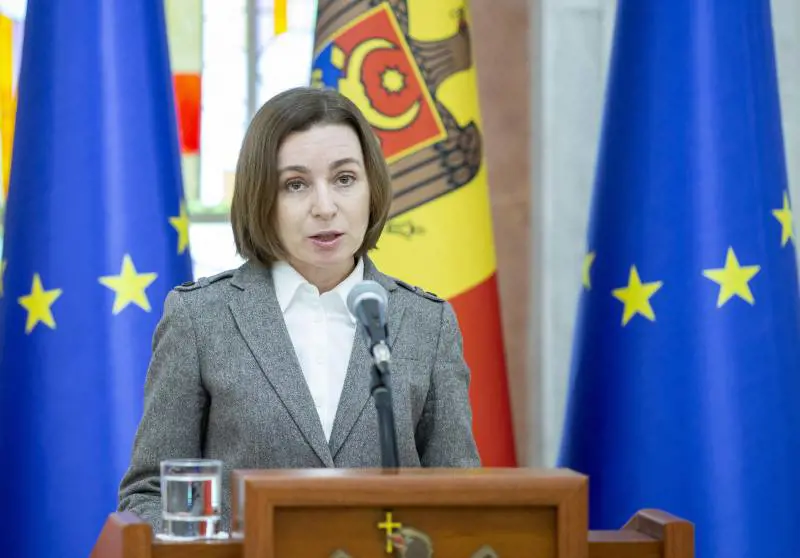 Transnistria in allarme: "Vogliono coinvolgerci"