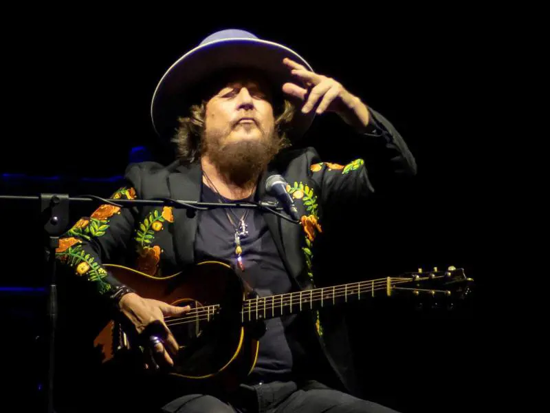 Viva lo Zucchero, la verità di padre Georg: le parole della settimana
