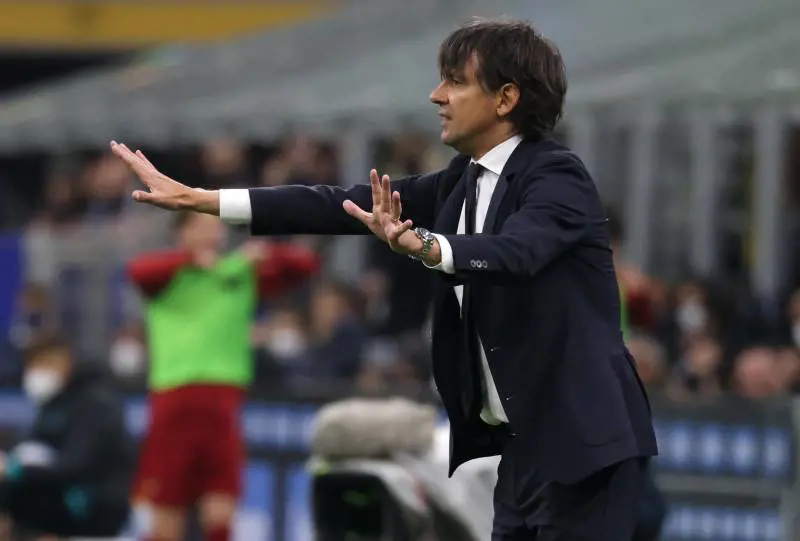 Inter, prova di sorpasso. Lo voleva a tavolino ora deve farlo sul campo