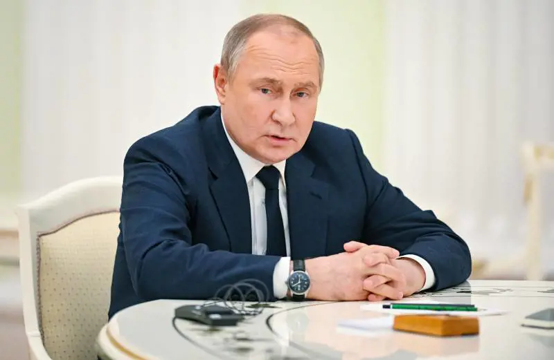 Vuole smembrare una parte d'Europa: ecco dove vuole colpire Putin