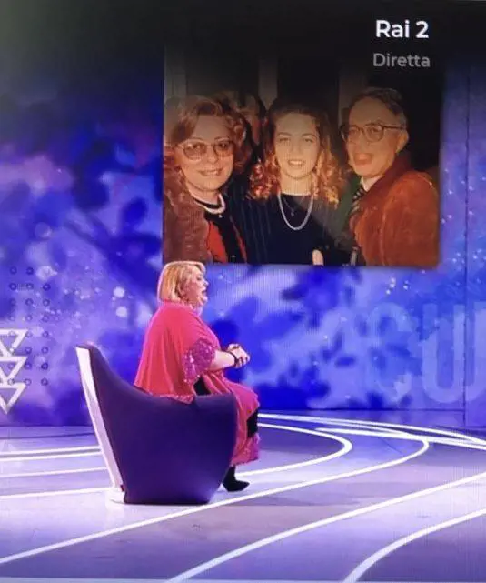 Il racconto choc di Rossella Erra: "Io insultata e minacciata di morte sui social"
