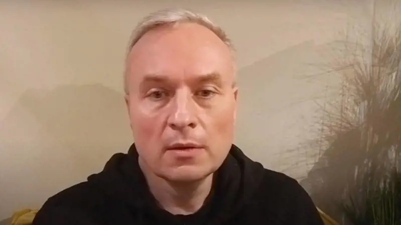"Combatto per Kiev". L'ex vicepresidente di Gazprombank lascia Mosca
