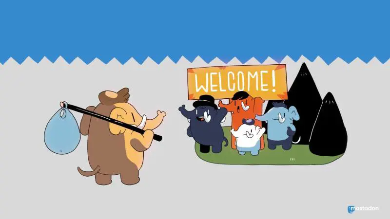 Twitter a Musk? I radical chic migrano su Mastodon: cos'è e come funziona