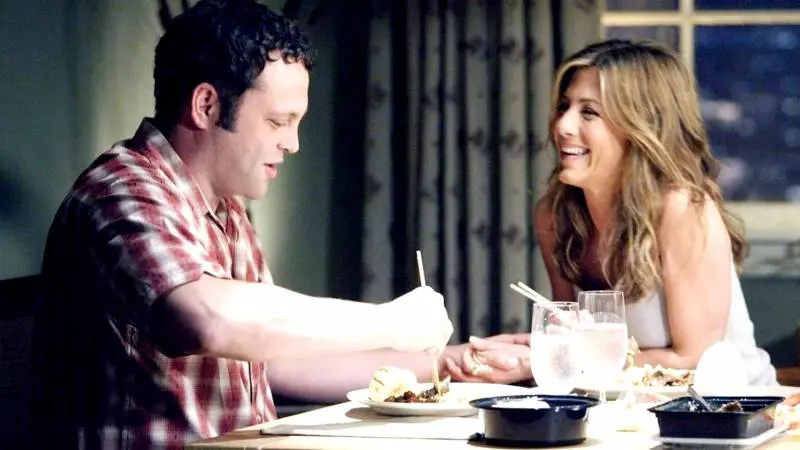 Stasera in tv: da Jennifer Aniston a Eddie Murphy, ecco i film da vedere