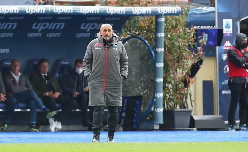 Dal ritiro minacciato alle scuse di De Laurentiis: che succede al Napoli