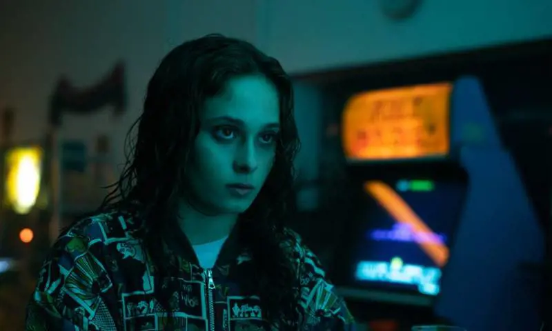 Bang Bang Baby è la nuova saga criminale che "emula" Gomorra 