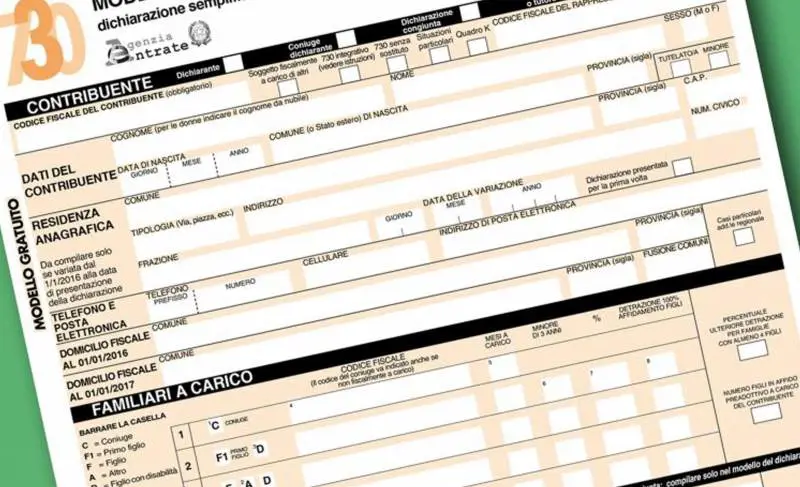 730, rimborsi, bonus: tutto quello da sapere sulla "maratona delle tasse"