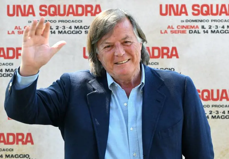 Morata punge il corto muso. Panatta sempre con lo smash