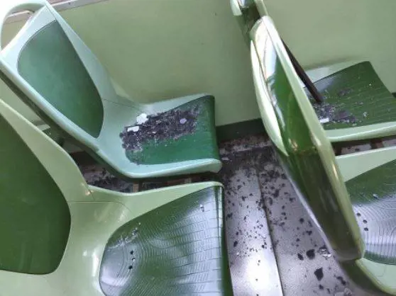 Paura a Venezia: scontro fra due vaporetti