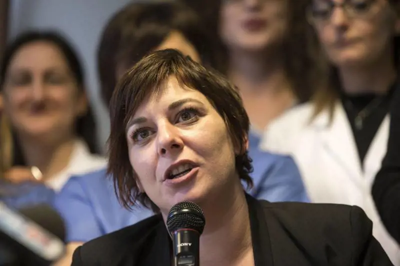 Perché sulle Ong Cecilia Strada si sbaglia