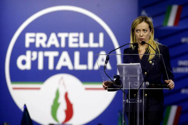"Obiettivo è vincere insieme". Cresce FdI nel centrodestra che vince