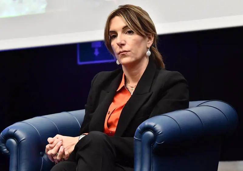I renziani a Genova si schierano con Bucci. Paita: difficile stare nel campo largo di Letta