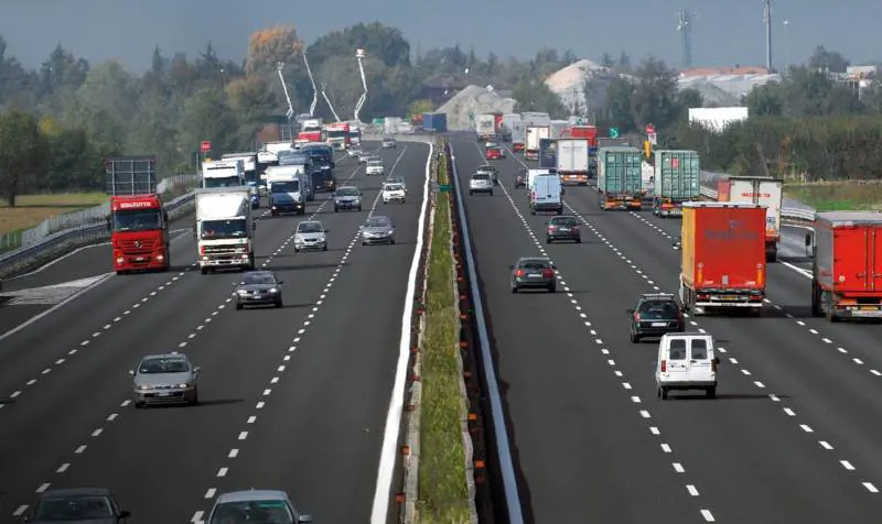 Autostrade, decisione choc. Per Toto concessione revocata