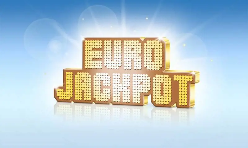 Eurojackpot e il giorno della fortuna in Italia