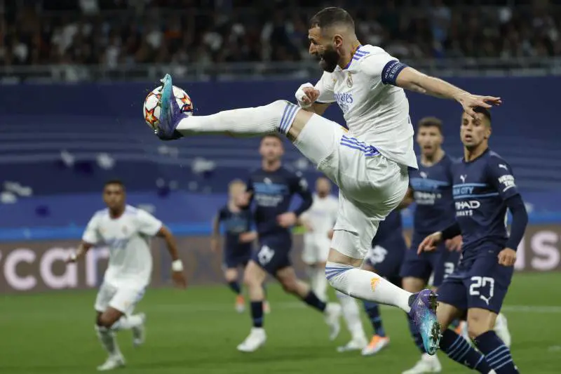 L'indiscrezione dall'Inghilterra: "Idea All Star Game del calcio" 