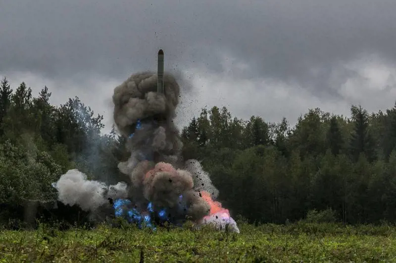 Dal progetto "Pluto" al "Burevestnik": la sfida Usa-Russia per il super missile atomico