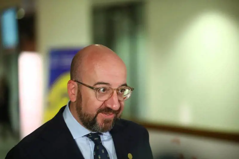 Terremoto su Bruxelles Michel-Von der Leyen, ora è guerra di avvocati