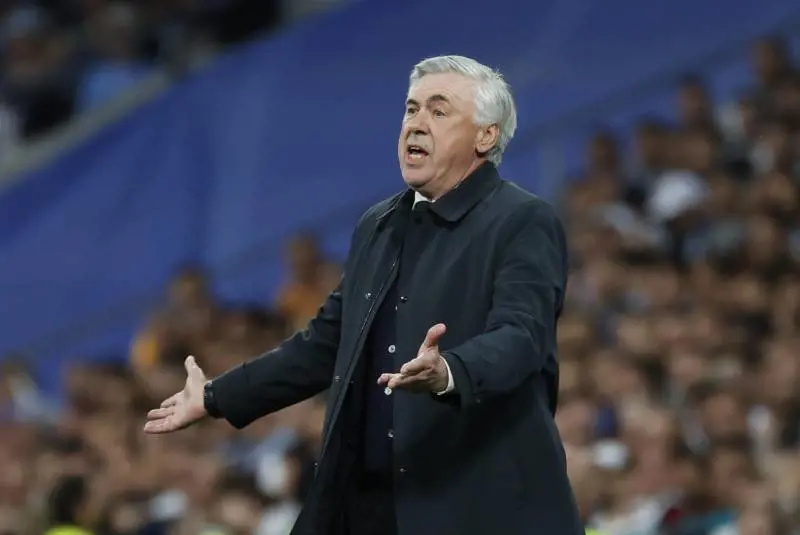 Suggestione Ancelotti per il Brasile? Ecco cosa c'è di vero