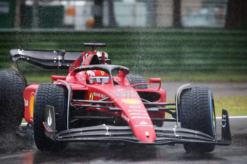 La F1 a Miami nei giorni del mito Gilles